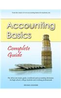 Accounting Basics: Complete Guide(English)