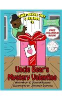 Uncle Bear's Mystery Valentine