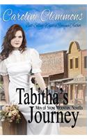 Tabitha's Journey: A Stone Mountain Novella(5 Men of Stone Mountain Texas)