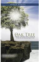 Oak Tree that Grew on a Rock: The Life Story and Ministry of Prophet Gerbole