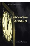 Old and New Jerusalem: (English)