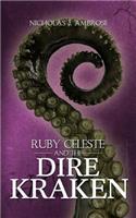 Ruby Celeste and the Dire Kraken