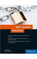 SAP System Security Guide