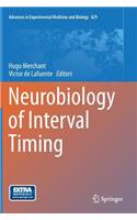 Neurobiology of Interval Timing