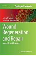 Wound Regeneration and Repair