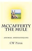 McCafferty the Mule
