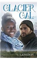 Glacier Gal