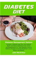 Diabetes Diet