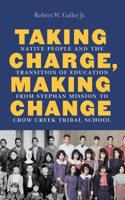 Taking Charge, Making Change