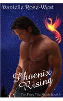 Phoenix Rising