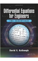 Differential Equations for Engineers