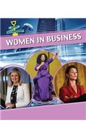 Women in Business