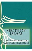 Sects of Islam