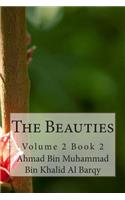 The Beauties: Volume 2 Book 2