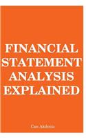 Financial Statement Analysis Explained