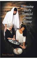 Becoming God's Faithful Armor Bearer