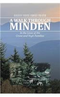 A Walk Through Minden