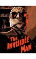 The Invisible Man