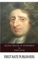 Second Treatise of Government