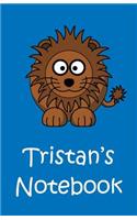 Tristan's Notebook