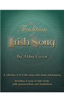 Tradition of Irish Song