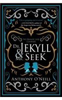 Dr. Jekyll and Mr. Seek: The Strange Case Continues