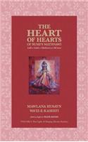 The Heart of Hearts of Rumi's Mathnawi - Vol 3