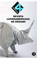 Revista Latinoamericana de Origami 