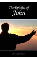 The Epistles of John (KJV)