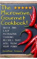 The Microwave Gourmet Cookbook