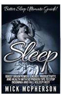 Sleep