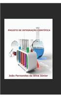 Projeto de IntegraÃ§Ã£o CientÃ­fica