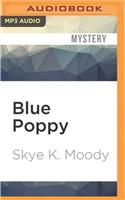 Blue Poppy