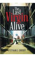 Last Virgin Alive