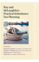 Ray and McLaughlin's Practical Inheritance Tax Planning