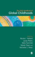 Sage Handbook of Global Childhoods