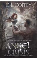Angel in Crisis: Volume 4 (Louisiangel)
