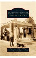 Washington Township, Gloucester County
