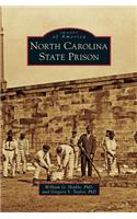 North Carolina State Prison