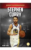 Stephen Curry