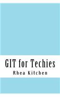 GIT for Techies