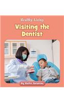 Visiting the Dentist