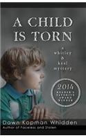 A Child Is Torn