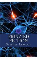 Frinzied Fiction