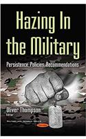 Hazing In the Military