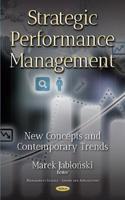 Strategic Performance Management