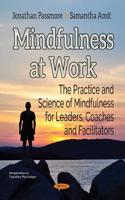 Mindfulness at Work