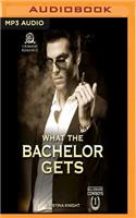 What the Bachelor Gets