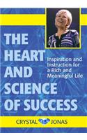 Heart and Science of Success