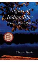 Nights of Indigo Blue